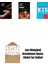 The Companion + Refakatçi + Kış Kitabı + Okuma Sticker'ları 1