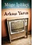 Transit Yolcular + Cemre + Arkası Yarın + Okuma Sticker'ları 4