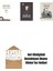 Müfettişler Müfettişi - Üçkâğıtçı (2 Kitap Bir Arada) + Kaybolan Romanlar + Farecik Uyku + Okuma Sticker'ları 1