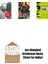 Melih Cevdet Anday - Bütün Şiirleri (Ciltli) + Raziye (Ciltli) + Kalabalığın Şiiri + Okuma Sticker'ları 1