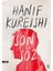 Hiç + Son Söz + Vücut + Okuma Sticker'ları 3