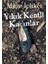 Civan + Yıkık Kentli Kadınlar + Transit Yolcular + Okuma Sticker'ları 3