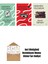 Saklı Bahçeler Haritası (Ciltli) + Dokunmadan (Ciltli) + Bavula Sığmayan + Okuma Sticker'ları 1