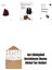 Kin Divanı + Babamın Bağlaması + Sahiden Hikâye + Okuma Sticker'ları 1