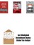 Salamina Askerleri (Çizgi Roman - Ciltli) + Karanlıkların Hükümdarı + Sahtekâr + Okuma Sticker'ları 1