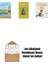 Istanbul Istanbul (Ciltli) + Everest Açıkhava 13 - Küçücük + Aslan Tomson - Köpek Yavrusu + Okuma Sticker'ları 1