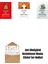 Mutluluğun Mimarisi + Ateistler Için Din + Felsefenin Tesellisi + Okuma Sticker'ları 1