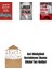 Salamina Askerleri (Çizgi Roman - Ciltli) + Salamina Askerleri (Ciltli) + Karanlıkların Hükümdarı + Okuma Sticker'ları 1
