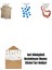 Kağıtlar + Metinler + Daktiloya Çekilmiş Şiirler + Okuma Sticker'ları 1