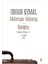 Istanbul Istanbul (Ciltli) + Müfettişler Müfettişi - Üçkâğıtçı (2 Kitap Bir Arada) + Aslan Tomson - Köpek Yavrusu + Okuma Sticker'ları 3