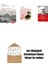 Dersaadet’i̇n Kalbi + Gâlib - Kuğunun Son Şarkısı + Haşim (Ciltli) + Okuma Sticker'ları 1