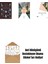 Mai ve Siyah + Bir Yazın Tarihi + Bir Yazın Tarihi + Okuma Sticker'ları 1