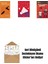 Everest Açıkhava 2 - Martha ile Hanwell + Kamboçya Elçiliği + Imza Toplayan Adam + Okuma Sticker'ları 1