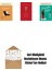 Değirmen + Sabahattin Ali Bütün Romanları (Ciltli) + Içimizdeki Şeytan + Okuma Sticker'ları 1