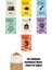 Nermin Yıldırım 7 Kitap Set + Okuma Sticker'ları 1