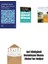 Everest Açıkhava 42 - Dört Deneme Dört Hikâye + Istanbul ve Boğaziçi Yazıları + Geçmiş Zaman Köşkleri (Kitap Boy) + Okuma Sticker'ları 1