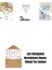 Üç Oyun + Müfettişler Müfettişi - Üçkâğıtçı (2 Kitap Bir Arada) + Elli Kuruş Çikolata + Okuma Sticker'ları 1