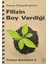 Anlar + Eski Bir Balerin + Filizin Boy Verdiği + Okuma Sticker'ları 4