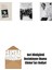 Nazım Hikmet'in Yolculuğu (Ciltli) + Arıburnu 1915 + Bir Roman Kahramanı Orhan Veli (Ciltli) + Okuma Sticker'ları 1