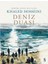 Deniz Duası + Bin Muhteşem Güneş + Okuma Sticker'ları 2