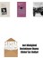 Nazım Hikmet’in Yolculuğu + Everest Açıkhava 31 - Lavinia + Arıburnu 1915 (Ciltli) + Okuma Sticker'ları 1