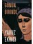 Aziz + Rüyası Bölünenler + Günün Birinde + Okuma Sticker'ları 4