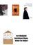Dalgalar + Mrs.dalloway + Yazmak Üzerine + Okuma Sticker'ları 1