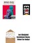 Gözlerini Kaçırma + Eşik + Okuma Sticker'ları 1