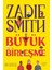 Büyük Birleşme + Yapacak Bir Şey + Imza Toplayan Adam + Okuma Sticker'ları 2