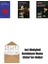 Everest Açıkhava 39 - Dedemin Madalyası + Sırtımdaki Ölüler + Rüyası Bölünenler + Okuma Sticker'ları 1
