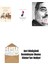 Naîmâ + Mevlana'nın Rubaileri + Asaf Hâlet Çelebi - Bütün Şiirleri + Okuma Sticker'ları 1
