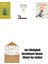 Everest Açıkhava 13 - Küçücük + Müfettişler Müfettişi - Üçkâğıtçı (2 Kitap Bir Arada) + Aslan Tomson - Köpek Yavrusu + Okuma Sticker'ları 1