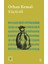 Everest Açıkhava 13 - Küçücük + Müfettişler Müfettişi - Üçkâğıtçı (2 Kitap Bir Arada) + Aslan Tomson - Köpek Yavrusu + Okuma Sticker'ları 2