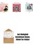 Gâlib - Kuğunun Son Şarkısı + Öteki Canlar + Dünyayı Güzelleştirmek + Okuma Sticker'ları 1