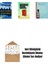Istanbullular + Yolda + Bir Yılbaşı Hikâyesi + Okuma Sticker'ları 1