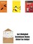 Everest Açıkhava 2 - Martha ile Hanwell + Dans Zamanı + Imza Toplayan Adam + Okuma Sticker'ları 1