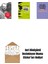 Melih Cevdet Anday - Bütün Şiirleri (Ciltli) + Kalabalığın Şiiri + Şiir Yaşantısı - Şiir Yazıları + Okuma Sticker'ları 1