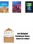 Cappadocia (Ciltli) + Kapadokya (Ciltli) + Deniz Göründü + Okuma Sticker'ları 1