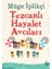 Tezcanlı Hayalet Avcıları + Civan + Transit Yolcular + Okuma Sticker'ları 2