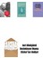 Melih Cevdet Anday - Bütün Şiirleri + Everest Açıkhava 3 - Mikado’nun Çöpleri + Şiir Yaşantısı - Şiir Yazıları + Okuma Sticker'ları 1