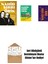 Mehlika Hanım Ailesi + Vatan Beldelerine Seyahatler + Nahid Sırrı Örik - Toplu Öyküler (Ciltli) + Okuma Sticker'ları 1