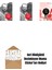 Melih Cevdet Anday - Bütün Şiirleri (Ciltli) + Melih Cevdet Anday - Bütün Şiirleri + Barem Kanunu + Okuma Sticker'ları 1