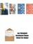 Geoff Dyer 4 Kitap Set + Okuma Sticker'ları 1