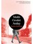 Melih Cevdet Anday - Bütün Şiirleri (Ciltli) + Melih Cevdet Anday - Bütün Şiirleri + Barem Kanunu + Okuma Sticker'ları 4