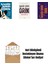 Her Şey Bitmeden, Gece Olmadan + Tersine Giden Yol + Nahid Sırrı Örik - Toplu Öyküler (Ciltli) + Okuma Sticker'ları 1