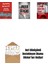 Salamina Askerleri (Çizgi Roman) + Salamina Askerleri (Ciltli) + Karanlıkların Hükümdarı + Okuma Sticker'ları 1