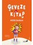 Hepimizin Yarasında + Geveze Kitap + Aykırı Üçgenler + Okuma Sticker'ları 3