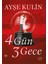 4 Gün 3 Gece + Her Yerde Kan Var (Midi Boy) + Okuma Sticker'ları 2