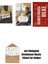 Genç Bir Şaire Mektuplar + Malte Laurids Brigge'nin Notları + Bütün Öyküleri - Rainer Maria Rilke + Okuma Sticker'ları 1