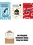 Unutma Beni Apartmanı (Ciltli) + Ev (Ciltli) + Dokunmadan (Ciltli) + Okuma Sticker'ları 1